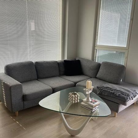 Location Courte Duree, Jolie Appartement Lumineux Вантаа Екстериор снимка